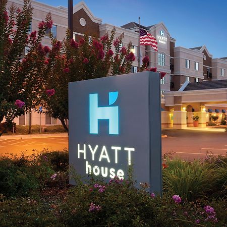 Готель Hyatt House Плезант-Гілл Екстер'єр фото