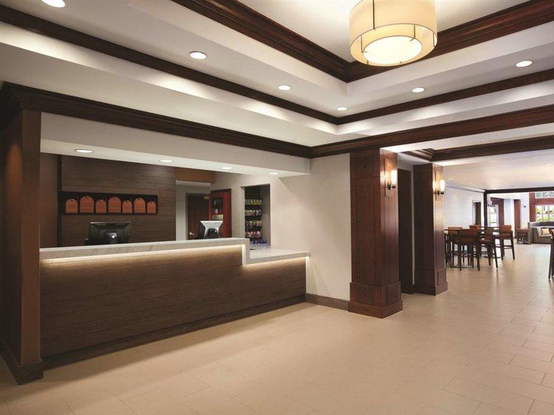 Готель Hyatt House Плезант-Гілл Екстер'єр фото