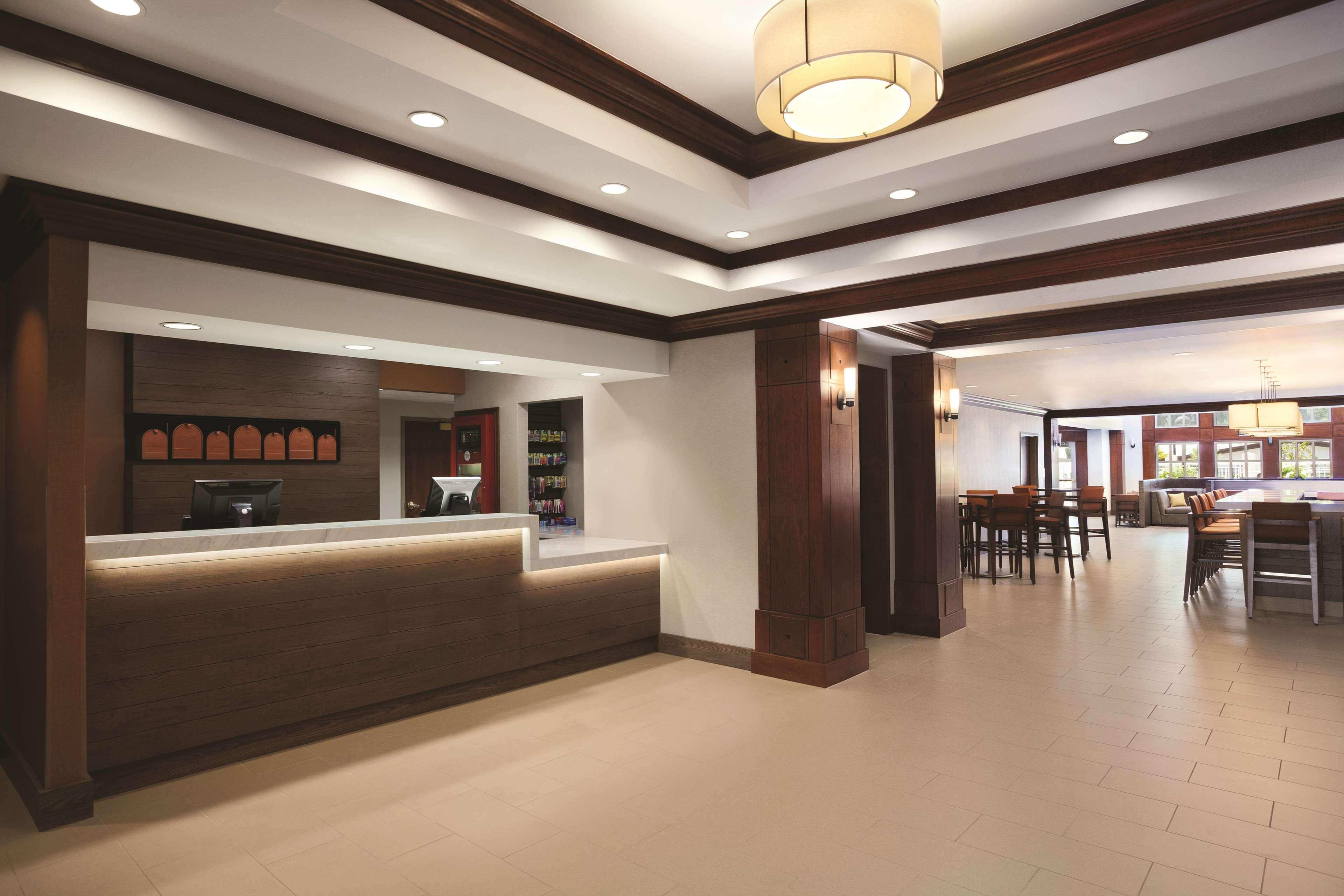 Готель Hyatt House Плезант-Гілл Екстер'єр фото